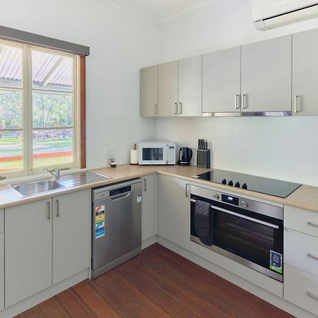 Rac Margaret River Nature Park Exterior foto