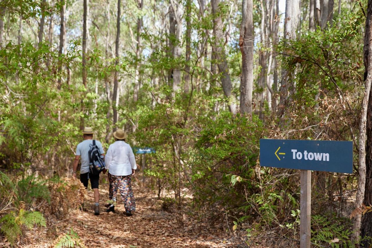 Rac Margaret River Nature Park Exterior foto