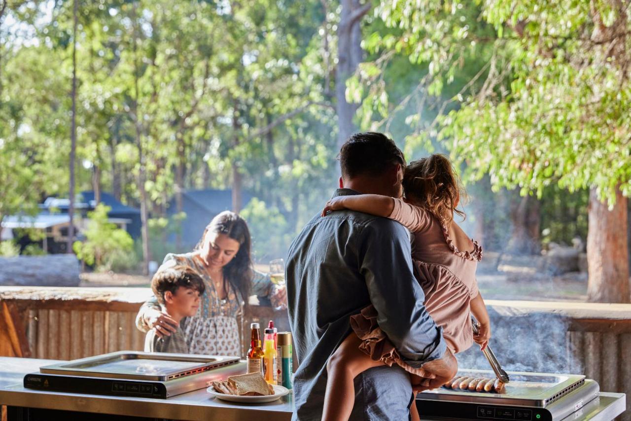 Rac Margaret River Nature Park Exterior foto