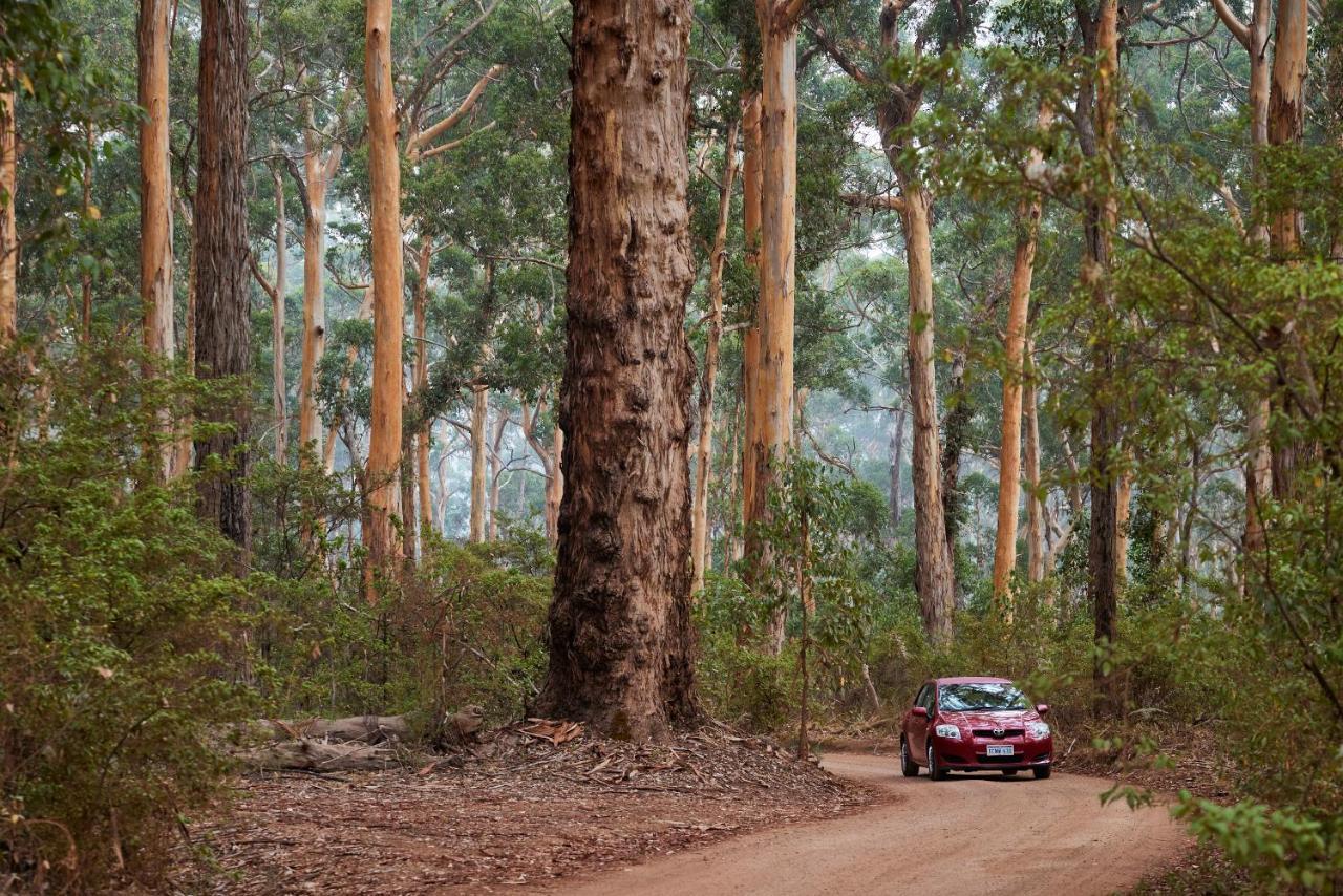 Rac Margaret River Nature Park Exterior foto