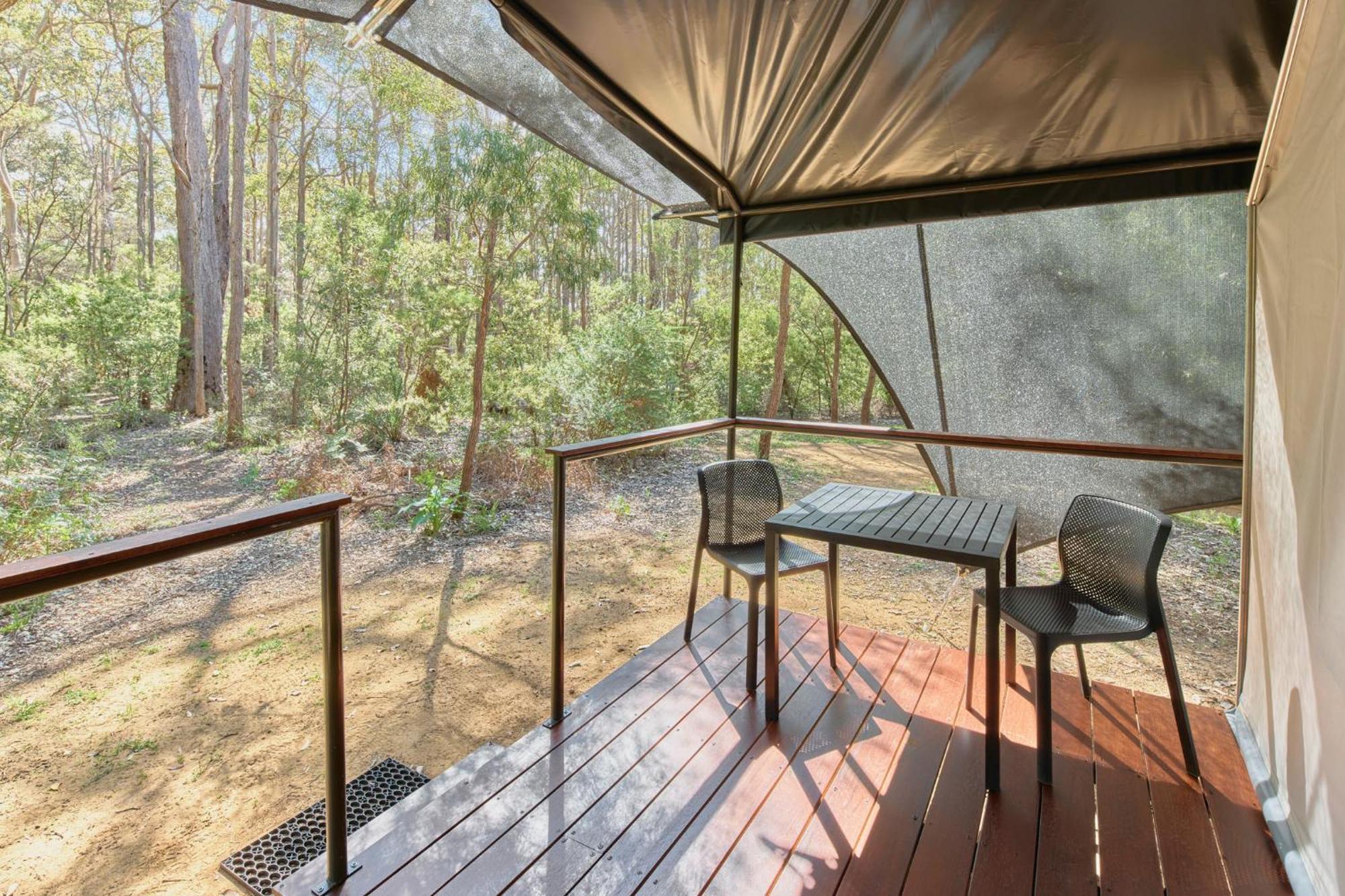 Rac Margaret River Nature Park Exterior foto