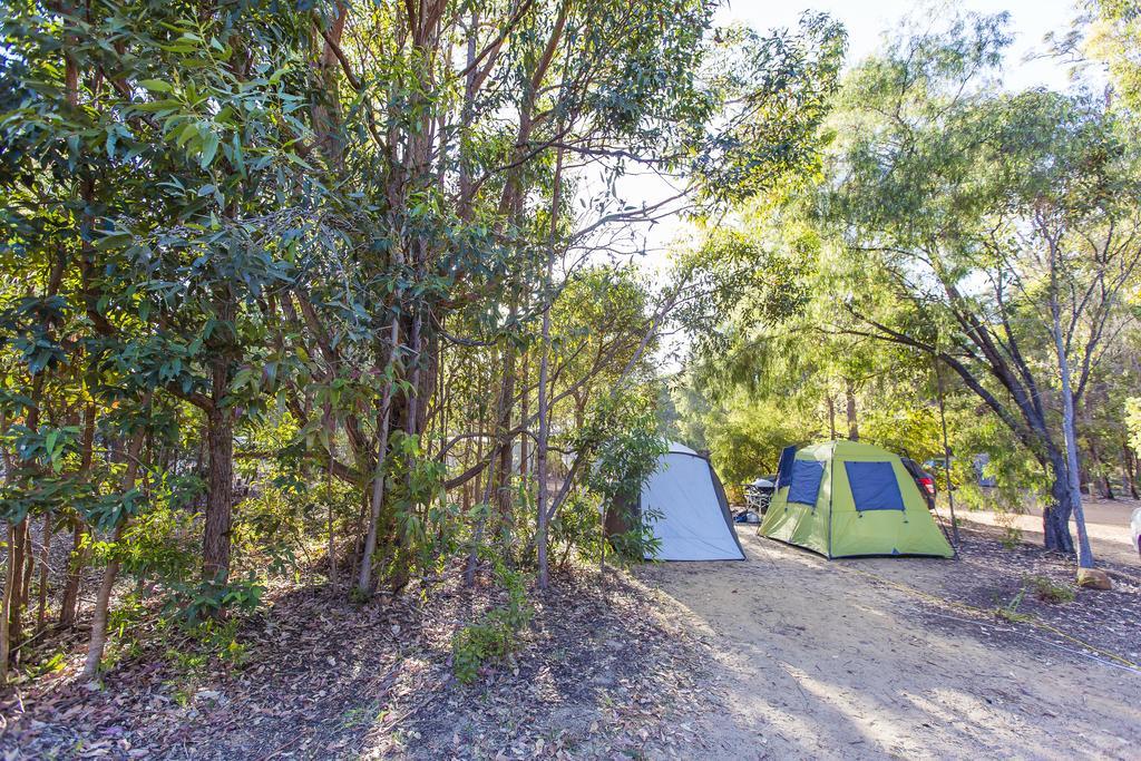 Rac Margaret River Nature Park Exterior foto